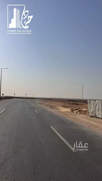 أرض للبيع في شارع صالح بن عبدالله السناري, حي ديراب, مدينة الرياض, منطقة الرياض صورة 3
