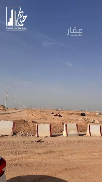 أرض للبيع في حي ديراب, مدينة الرياض, منطقة الرياض صورة 3