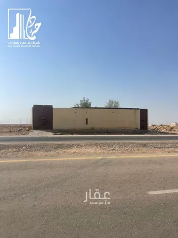 أرض للبيع في حي عريض, مدينة الرياض, منطقة الرياض صورة 4