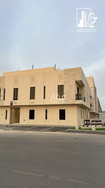 شقة للبيع في شارع سعد بن معاذ, حي طويق, مدينة الرياض, منطقة الرياض صورة 3
