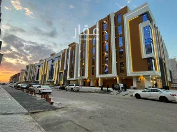 شقة للبيع في شارع سعيد بن زياد ، حي المروة ، جدة ، جدة صورة 2