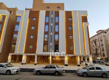 شقة للبيع في شارع عامر بن ابي ربيعه ، حي المروة ، جدة ، جدة صورة 3