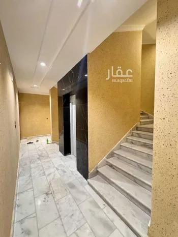 شقة للبيع في شارع الميمون الطبراني, حي السلامة, مدينة جدة, منطقة مكة المكرمة صورة 2