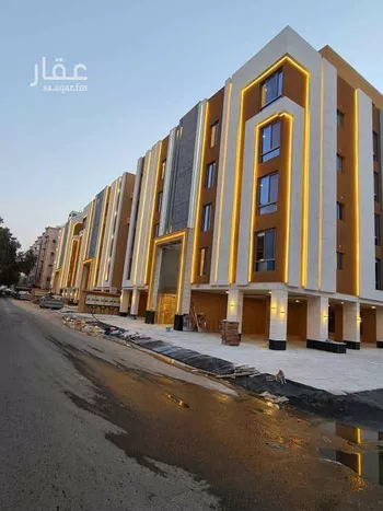 شقة للبيع في شارع وهيب بن عمير ، حي المنار ، جدة ، جدة صورة 4