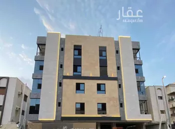 شقة للبيع في شارع مركز الطلعه, حي الرحاب, مدينة جدة, منطقة مكة المكرمة صورة 2