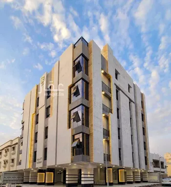 شقة للبيع في شارع الميمون الطبراني, حي السلامة, مدينة جدة, منطقة مكة المكرمة