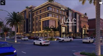 شقة للبيع في شارع علي عبد الله جابر ، حي المنار ، جدة ، جدة