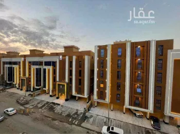 شقة للبيع في شارع سعيد بن زياد ، حي المروة ، جدة ، جدة صورة 3