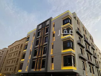 شقة للبيع في شارع إبراهيم الأنماطي, حي المنار, مدينة جدة, منطقة مكة المكرمة