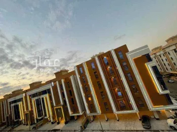 شقة للبيع في شارع سعيد بن زياد ، حي المروة ، جدة ، جدة صورة 4