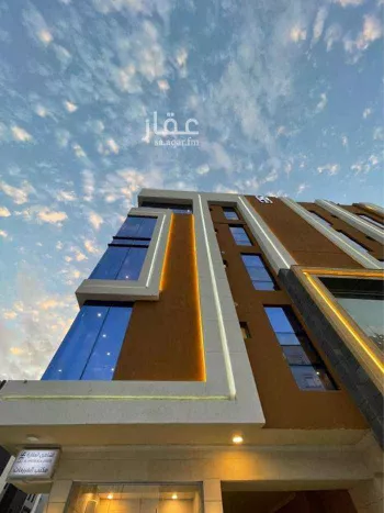 شقة للبيع في شارع سعيد بن زياد ، حي المروة ، جدة ، جدة