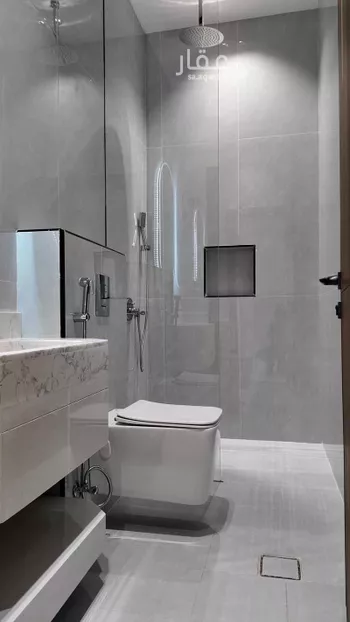 شقة للبيع في شارع مركز الطلعه, حي الرحاب, مدينة جدة, منطقة مكة المكرمة صورة 5