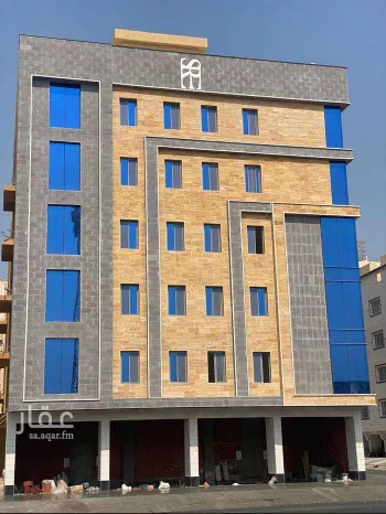 شقة للبيع في شارع المنار ، حي المنار ، جدة ، جدة صورة 3