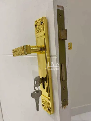 شقة للبيع في حي المروة ، جدة ، جدة صورة 5