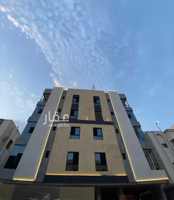 شقة للبيع في شارع مركز الطلعه, حي الرحاب, مدينة جدة, منطقة مكة المكرمة