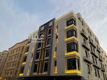 شقة للبيع في شارع إبراهيم الأنماطي, حي المنار, مدينة جدة, منطقة مكة المكرمة