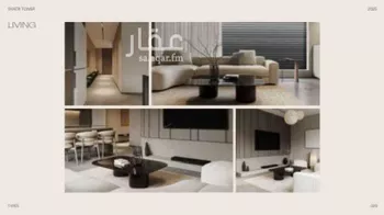 شقة للبيع في شارع طريق المدينة المنورة الفرعي, حي الأندلس, مدينة جدة, منطقة مكة المكرمة صورة 4