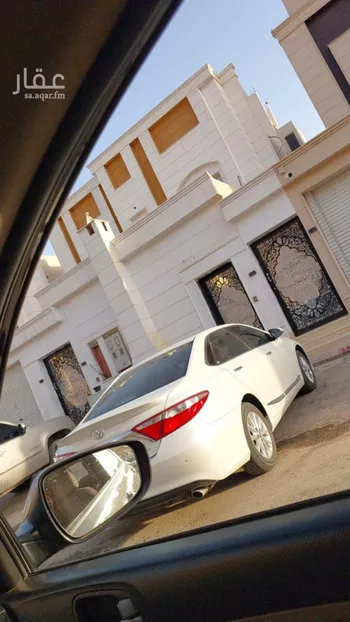 فيلا للإيجار في شارع أحمد المروزي, حي عكاظ, مدينة الرياض, منطقة الرياض