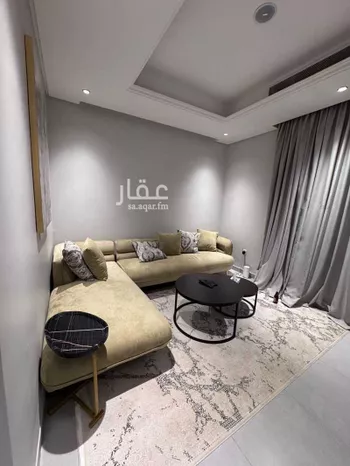 شقة للإيجار في شارع سويد بن حارثة, حي حطين, مدينة الرياض, منطقة الرياض صورة 2