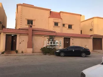 شقة للإيجار في شارع عمار بن ياسر, حي ظهرة العودة شرق, مدينة امارة منطقة الرياض - الدرعيه, منطقة الرياض