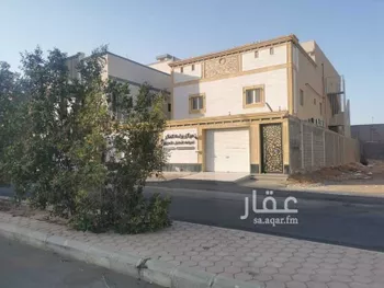 فيلا للإيجار في شارع ابو شبل الجهني, حي طيبة, مدينة جدة, منطقة مكة المكرمة