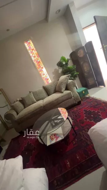 شقة للإيجار في شارع رقم 230, حي ظهرة لبن, مدينة الرياض, منطقة الرياض صورة 4