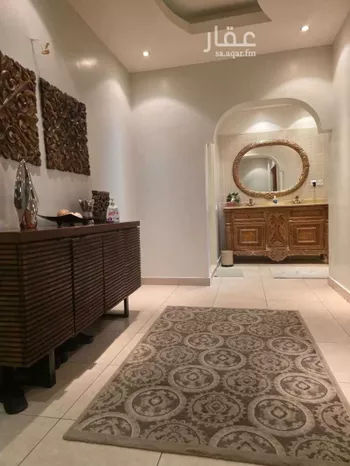 شقة للإيجار في شارع الامير عبدالعزيز بن مساعد بن جلوي الفرعي ، حي العليا ، الرياض ، منطقة الرياض