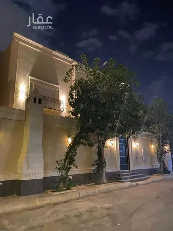 فيلا للبيع في حي المهدية, مدينة الرياض, منطقة الرياض صورة 3