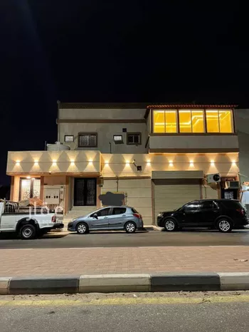 فيلا للبيع في شارع عامر ابن ربيعة, حي الروضة, مدينة الدمام, المنطقة الشرقية