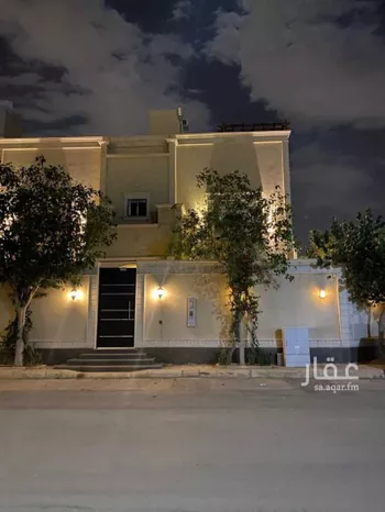 فيلا للبيع في حي المهدية, مدينة الرياض, منطقة الرياض صورة 2