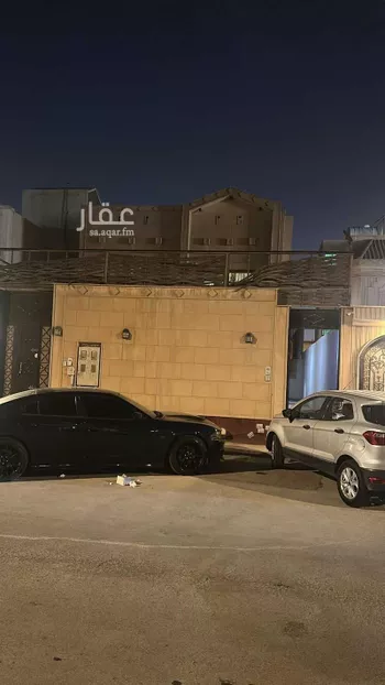 فيلا للبيع في شارع غديقة, حي المونسية, مدينة الرياض, منطقة الرياض