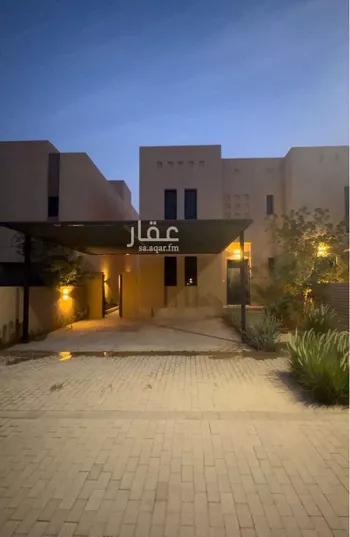 فيلا للإيجار في شارع رقم 1100, حي سدرة, مدينة الرياض, منطقة الرياض