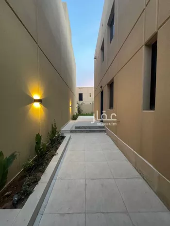 فيلا للإيجار في شارع رقم 1100, حي سدرة, مدينة الرياض, منطقة الرياض صورة 2