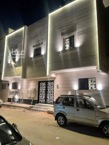 عمارة للإيجار في شارع سماك بن حرب ، حي منفوحة الجديدة ، الرياض ، منطقة الرياض