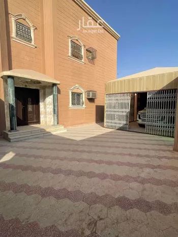 فيلا للبيع في شارع الانبار ، حي السعادة ، الرياض ، منطقة الرياض صورة 3