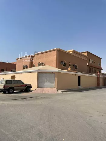 فيلا للبيع في شارع الانبار ، حي السعادة ، الرياض ، منطقة الرياض