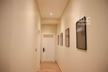 شقة للإيجار في شارع شارع رقم 190, حي الياسمين, مدينة الرياض, منطقة الرياض صورة 3