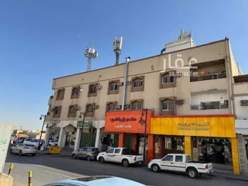 عمارة للبيع في شارع الامام محمد بن سعود بن مقرن, حي الشميسي, مدينة الرياض, منطقة الرياض