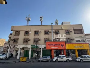 عمارة للبيع في شارع الامام محمد بن سعود بن مقرن, حي الشميسي, مدينة الرياض, منطقة الرياض صورة 2