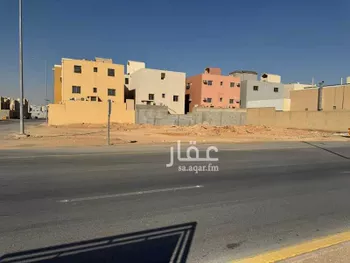 أرض للبيع في شارع الصدق, حي العوالي, مدينة الرياض, منطقة الرياض صورة 3