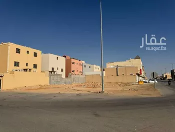 أرض للبيع في شارع الصدق, حي العوالي, مدينة الرياض, منطقة الرياض صورة 2