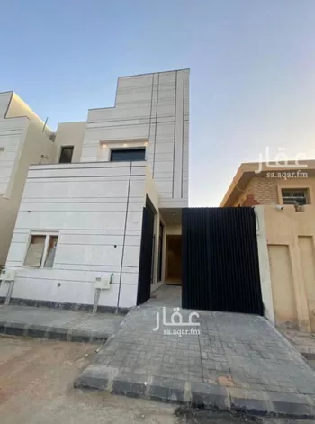 دور للبيع في شارع المصياد, حي الخليج, مدينة الرياض, منطقة الرياض صورة 4