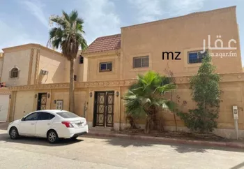 فيلا للبيع في حي إشبيلية, مدينة الرياض, منطقة الرياض