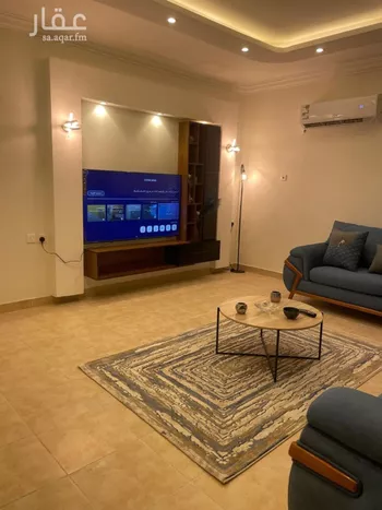 شقة للإيجار في شارع الحماسين, حي الملقا, مدينة الرياض, منطقة الرياض صورة 2