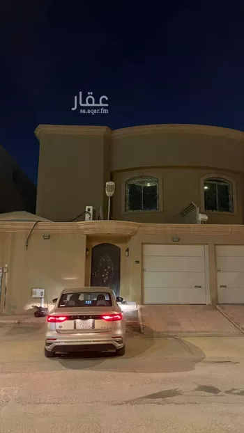 فيلا للبيع في حي إشبيلية, مدينة الرياض, منطقة الرياض