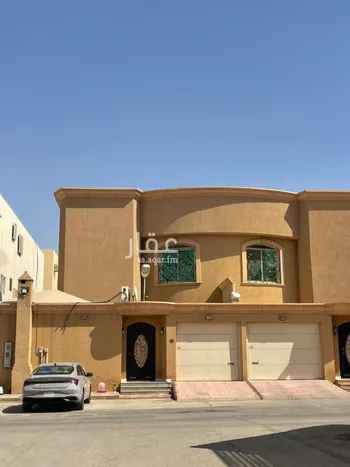 فيلا للبيع في حي إشبيلية, مدينة الرياض, منطقة الرياض صورة 2