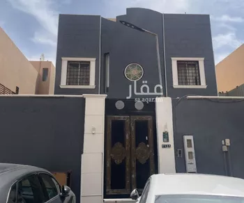 فيلا للبيع في شارع النجمة, حي الياسمين, مدينة الرياض, منطقة الرياض