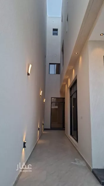 دور للبيع في شارع رقم 132, حي المونسية, مدينة الرياض, منطقة الرياض صورة 3