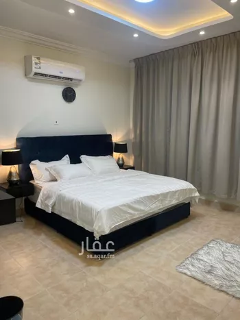 شقة للإيجار في شارع الحماسين, حي الملقا, مدينة الرياض, منطقة الرياض