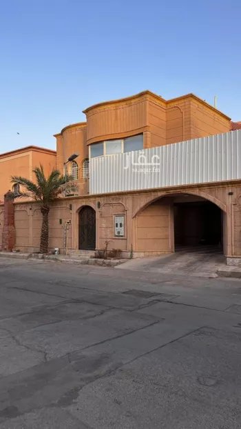 فيلا للبيع في حي إشبيلية, مدينة الرياض, منطقة الرياض صورة 2